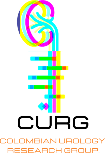 Logo CURG